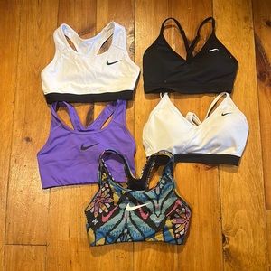 Nike Sports Bras
